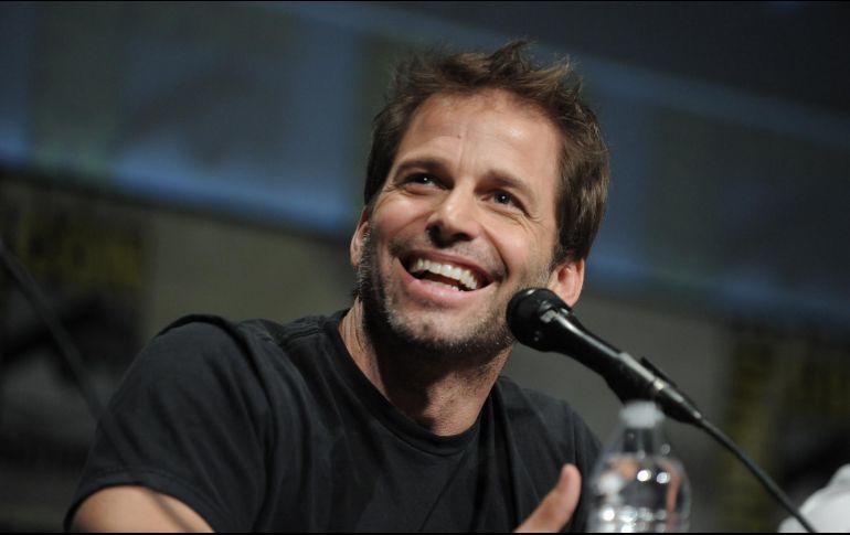 Zack Snyder dio más detalles de la sinopsis oficial de 