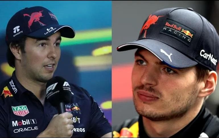 Pérez no le encuentra lógica a lo ocurrido en Brasil, mientras su compañero de escudería Verstappen quiere darle vuelta a la página de inmediato. ESPECIAL