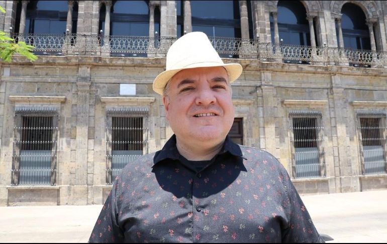 En la trayectoria profesional de Coronado Vázquez destaca la gestión y promoción cultural con experiencia en planificación, gestión interinstitucional, implementación y coordinación de proyectos culturales. CORTESÍA / Ayuntamiento de Guadalajara