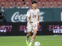 KEVIN ÁLVAREZ. IMAGO7