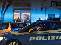 Hasta el momento se sabe que dos de las víctimas encontradas en el barrio romano de Prati eran de nacionalidad china, mientras que en el caso de la tercera, identificada como una mujer trans, se desconoce su procedencia.  EFE/ ARCHIVO