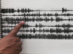 El temblor de 6.9 grados que sacudió a la costa oeste de Indonesia fue confirmado por el Servicio Geológico de Estados Unidos (USGS). AP/ ARCHIVO