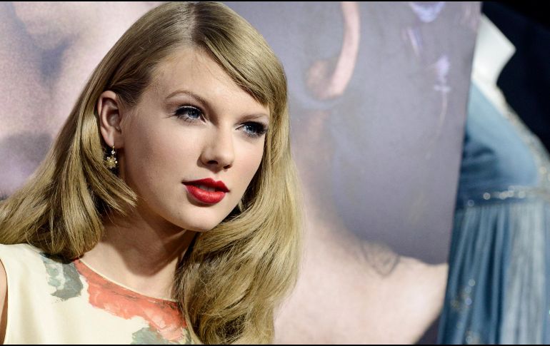 La cautora presentará en su gira su último disco “midnights”. AP / ARCHIVO