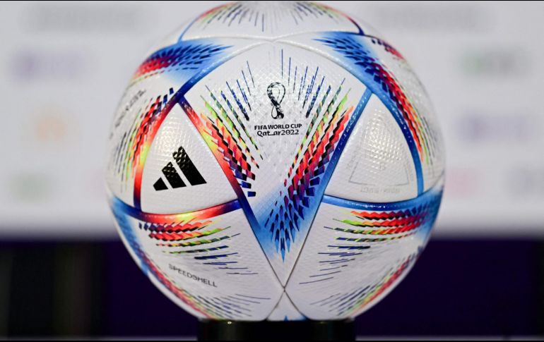 Este martes 22 de noviembre se jugaron cuatro partidos de la Copa Mundial de Qatar 2022. AFP / M. Medina