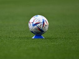 Este viernes 25 de noviembre se jugaron cuatro partidos de la Copa Mundial de Qatar 2022. AFP / J. Samad