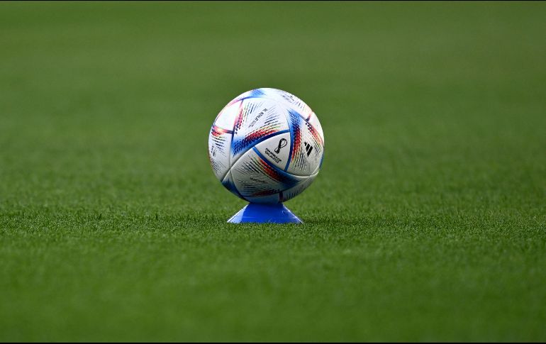 Este viernes 25 de noviembre se jugaron cuatro partidos de la Copa Mundial de Qatar 2022. AFP / J. Samad