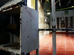 Como medida cautelar, el juez le ordenó acudir a comparecer durante los próximos seis meses ante la Unidad de Medidas Cautelares para la firma respectiva. EL INFORMADOR / ARCHIVO