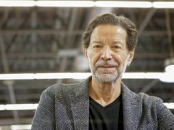“Es un thriller político que se entreteje a partir del prejuicio racial; el odio hacia los latinos; lo que representan ahora para los políticos las redes sociales, el uso y el mal uso de éstas