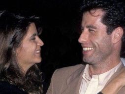 Fue en 1989 cuando ambos coincidieron por primera vez, en la primera de tres cintas que grabaron juntos, y rápidamente se volvieron grandes amigos. INSTAGRAM / johntravolta