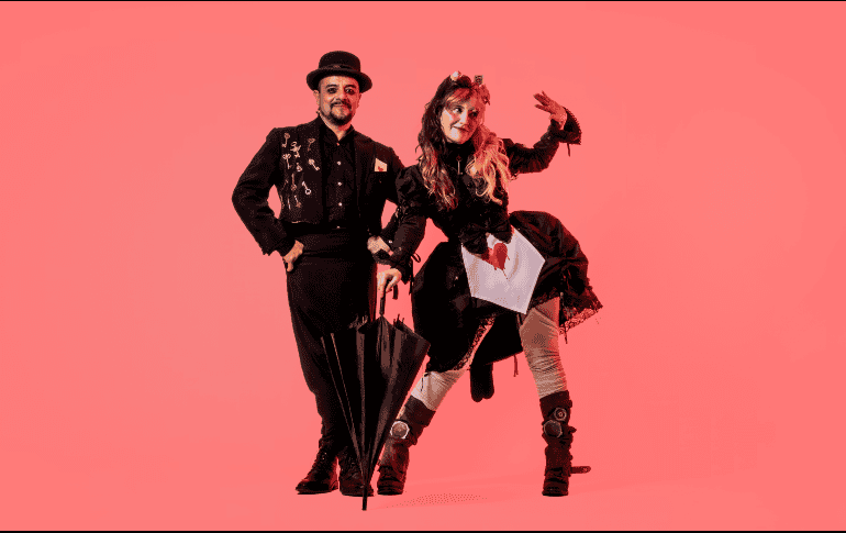 En esta nueva exploración sonora, María puntualiza que son 13 temas clave para recorrer la historia de JotDog!. CORTESÍA