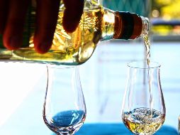 En un comunicado el organismo informó que las fiestas decembrinas es una de las temporadas de más consumo de tequila a nivel nacional. EL INFORMADOR / ARCHIVO