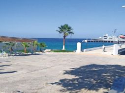 Según López Obrador, en las Islas Marías hubo remodelaciones a casas para convertirlos en hoteles, y se adquirieron ferris que saldrán de Mazatlán para la Isla Madre y de San Blas a Boca de Chila. SUN / ARCHIVO