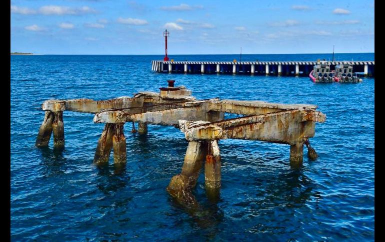Las Islas Marías son cuatro islas pertenecientes a México, que se ubican en el Océano Pacífico. Especial