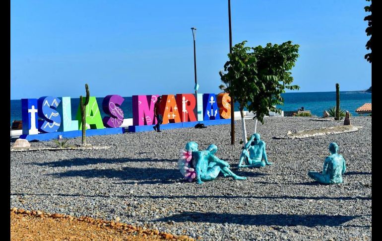 La operación del complejo turístico estará a cargo de la Secretaría de la Marina. Especial