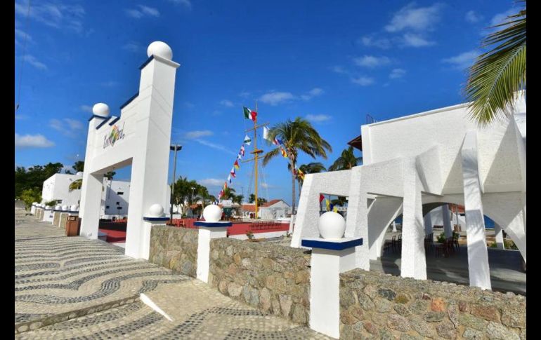 El penal se creó en tiempos del ex Presidente Porfirio Díaz. Especial