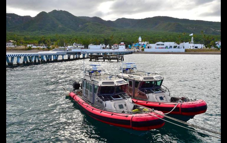 Los viajes al centro turístico comienzan el próximo día 21 de diciembre. Especial.
