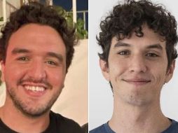 Los hermanos fueron asesinados junto su tío en la colonia Roma de la Ciudad de México. ESPECIAL