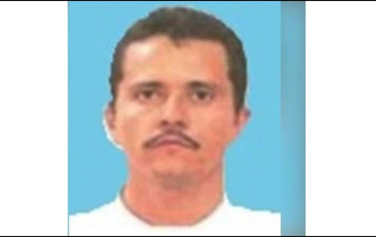 Este domingo se confirmó la muerte de Nemesio Oseguera Cervantes 