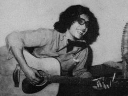 El músico tamaulipeco nació un 25 de diciembre de 1950. Entre sus éxitos destacan “Estación del metro Balderas