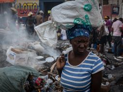 El cólera ha causado la muerte de 7 mil personas en esta nación. EFE
