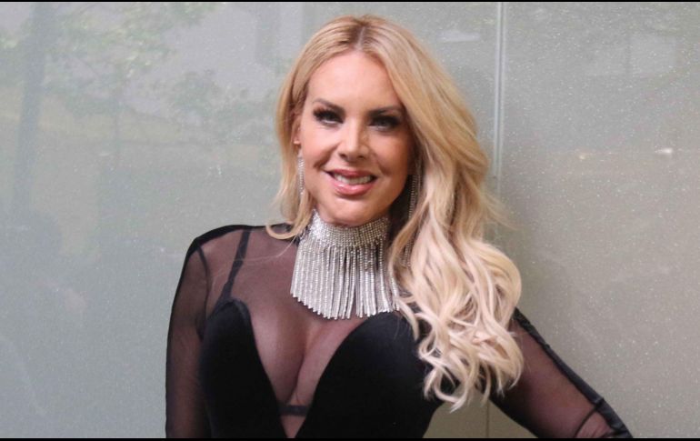 La actriz reveló en entrevista las 