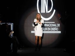 Yoli Sánchez. GENTE BIEN JALISCO/Tony Martínez