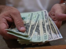 Las reservas presentan un crecimiento acumulado de mil 526 millones de dólares, en relación al saldo que tuvieron al concluir el año 2022. EL INFORMADOR/ARCHIVO