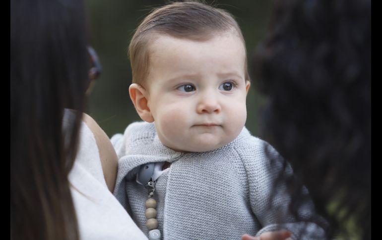 Camilo Cruz. GENTE BIEN JALISCO/Claudio Jimeno