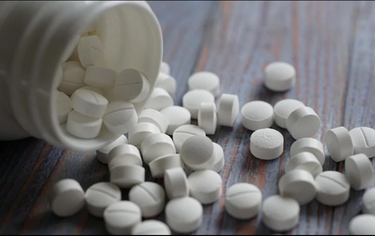 El fentanilo está categorizado como una de las sustancias que causan más muertes por sobredosis. SUN