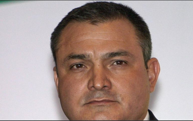 Arturo Beltrán Leyva sobornaba a Genaro García Luna frente a Perisur, afirma 