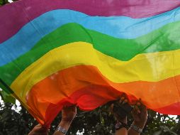 Muchos grupos fueron masacrados durante el holocausto. AFP/ ARCHIVO