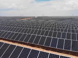 La energía eólica y la solar fueron usadas por cada vez más europeos. AP/ARCHIVO