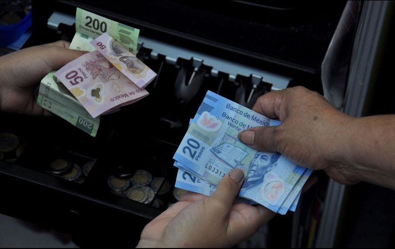 De acuerdo con los especialistas, las tasas hipotecarias tenderán al alza a lo largo de 2023. NTX/ ARCHIVO