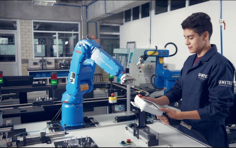 El tiempo se acerca para decidir el siguiente paso para tu futuro profesional. ESPECIAL