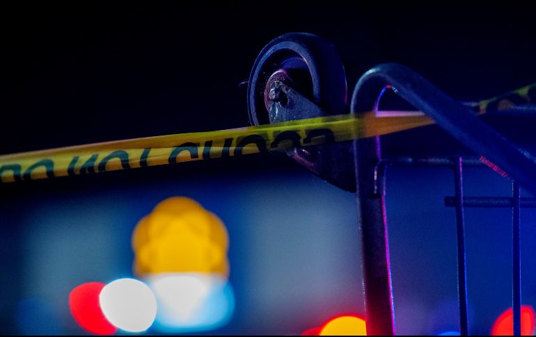 Los sobrevivientes fueron trasladados a diversos hospitales; 14 de ellos están en estado crítico de salud. EFE/ARCHIVO