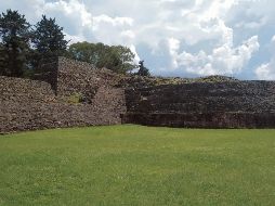 Tzintzuntzan. La antigua capital purépecha, cargada de simbolismo. EL INFORMADOR/F. González