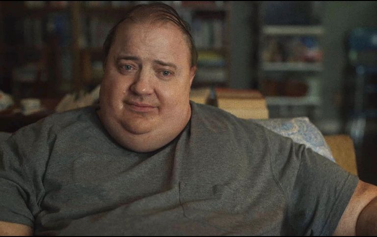 The Whale, si bien ha recibido buenas críticas, también tiene sus detractores. ESPECIAL