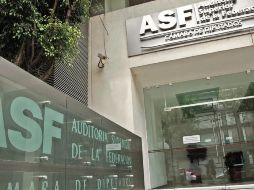 Mientras tanto, el Gobierno de Jalisco debe aclarar montos por 91.4 mdp, entre ellos, recursos del Fondo de Aportaciones para la Nómina Educativa y Gasto Operativo. SUN/ ARCHIVO.