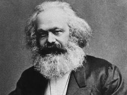 Karl Marx fue un gran pensador de su época. EL INFORMADOR/ ARCHIVO 