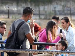 El pasado 15 de enero entraron en vigor las nuevas disposiciones de la Ley General para el Control de Tabaco. EL INFORMADOR/ ALONSO CAMACHO