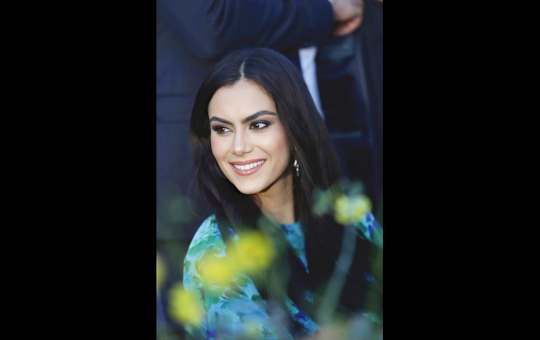 Alejandra Garza. GENTE BIEN JALISCO/Claudio Jimeno