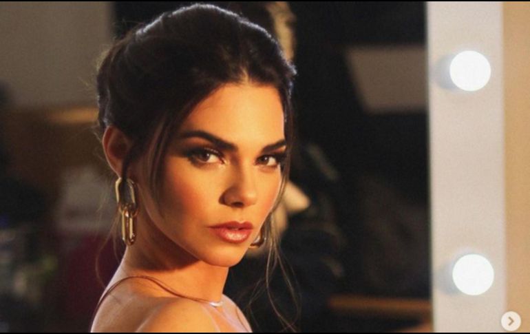 La actriz señaló que se debe confiar en las determinaciones de los jueces. INSTAGRAM / @liviabritopes