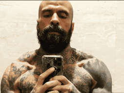 El Babo es una de las personalidades más polémicas del medio. E lESPECIAL