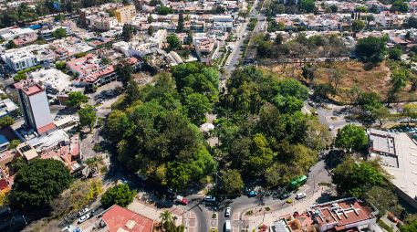 Bajan delitos en Chapalita; vecinos compran patrullas