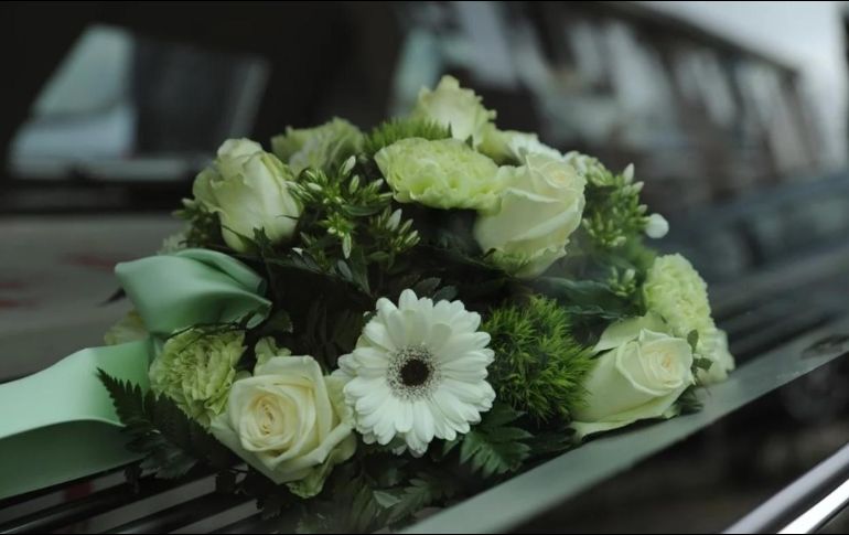 La industria de servicios funerarios y administración de cementerios, experimenta una demanda constante a lo largo de todo el año. SUN / ARCHIVO