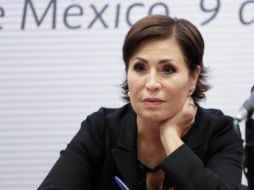 El 24 de febrero, un juez de control absolvió a la exfuncionaria. SUN