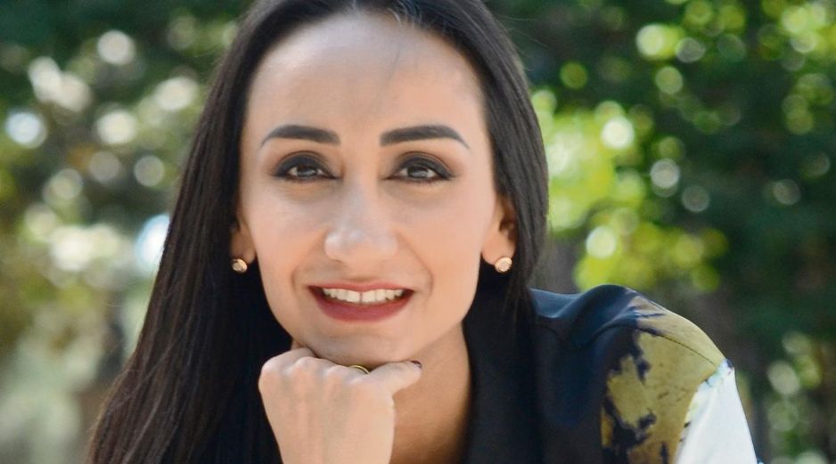 Ha impulsado las causas de las mujeres desde diversas perspectivas. CORTESÍA