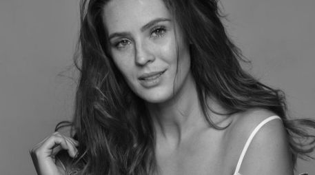 Karla Carrillo: Sueños de actriz y empresaria. Foto/Cortesía