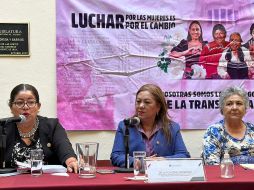 En la iniciativa se refieren los señalamientos del presunto abuso sexual a custodias del Centro de Reinserción Social de Puente Grande. EL INFORMADOR/ARCHIVO