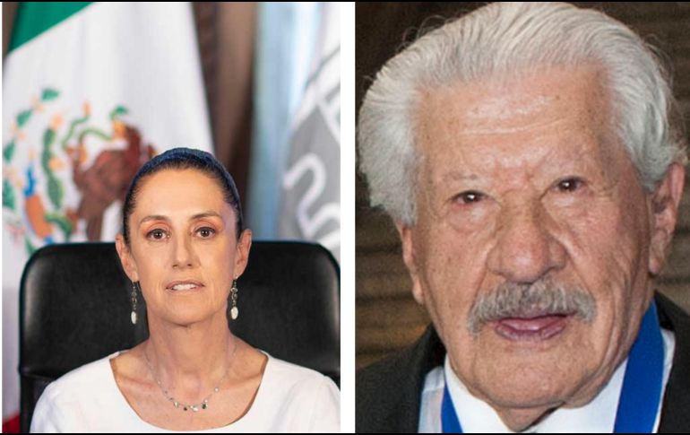 López Tarso es parte fundamental de la cultura mexicana. ESPECIAL